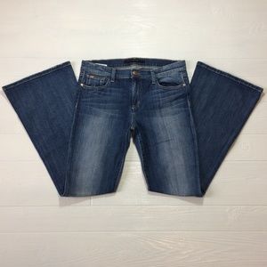 ❤️Joe's Elizabeth Flare Leg Jeans W29 Inseam 32.5"